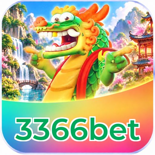 3366bet Logo