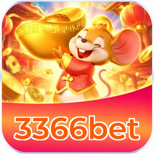 3366bet Logo