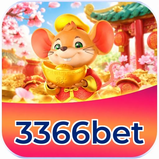 3366bet Instalar Logo 1