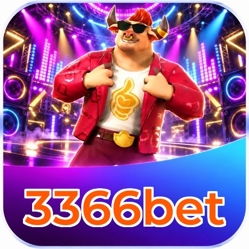 3366bet Logo