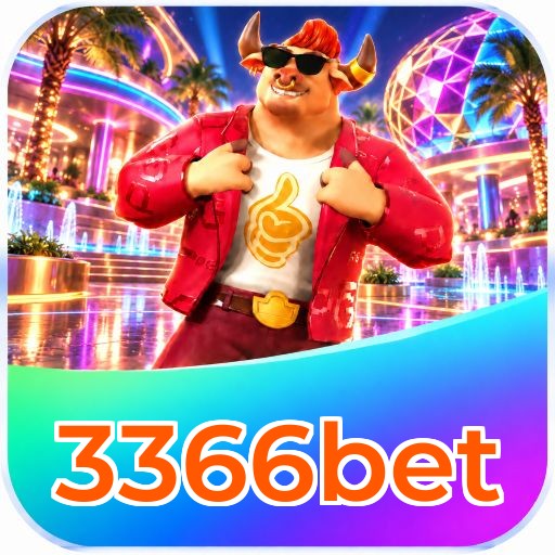 3366bet Logo