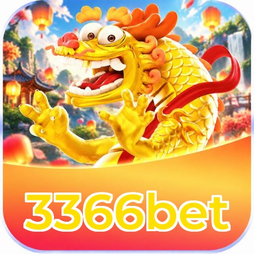 3366bet Logo