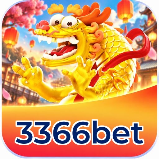 3366bet Logo