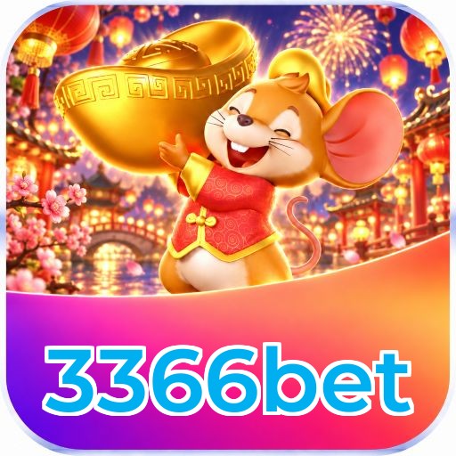 3366bet Logo