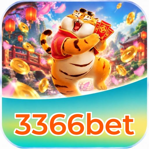 3366bet Segurança Logo 3