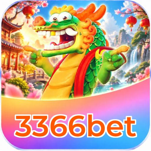 3366bet Logo 3