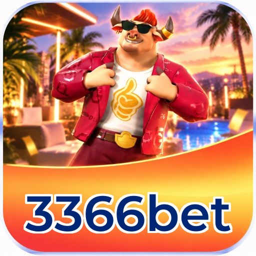 3366bet Apostas Esportivas Logo