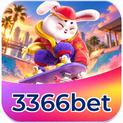 3366bet Logo