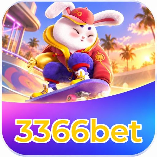 3366bet Logo