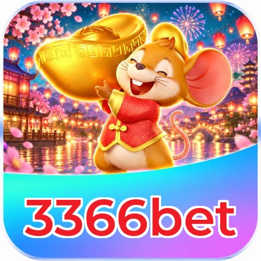 3366bet Logo 2