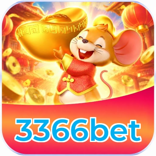 3366bet Logo