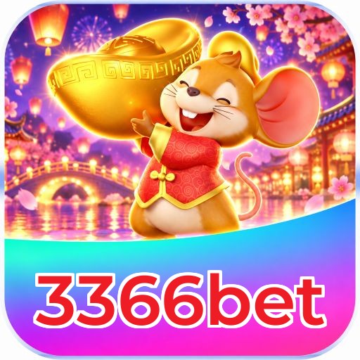 3366bet Logo