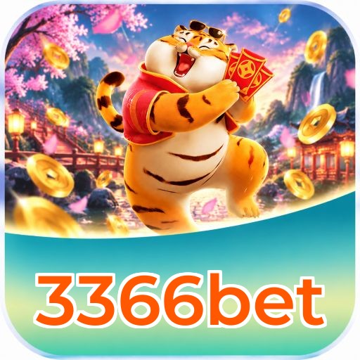 3366bet Instalar Logo 2