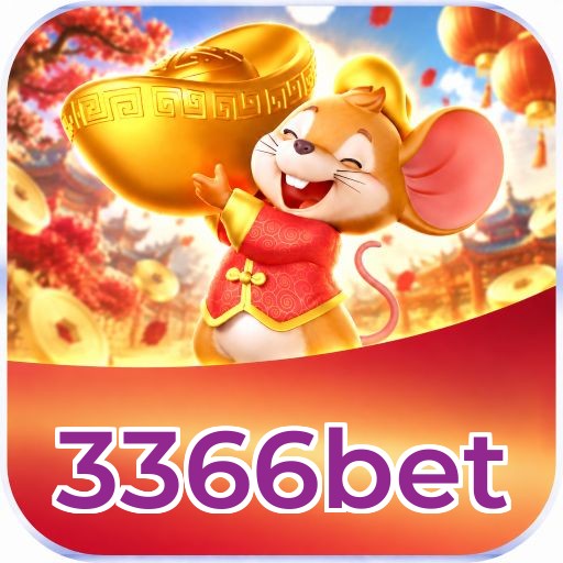 3366bet Logo