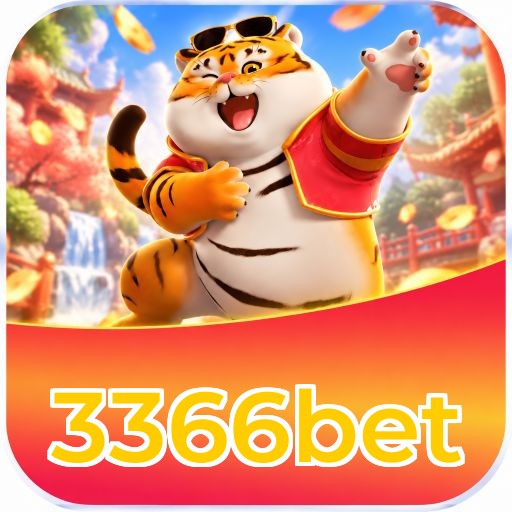 3366bet Logo