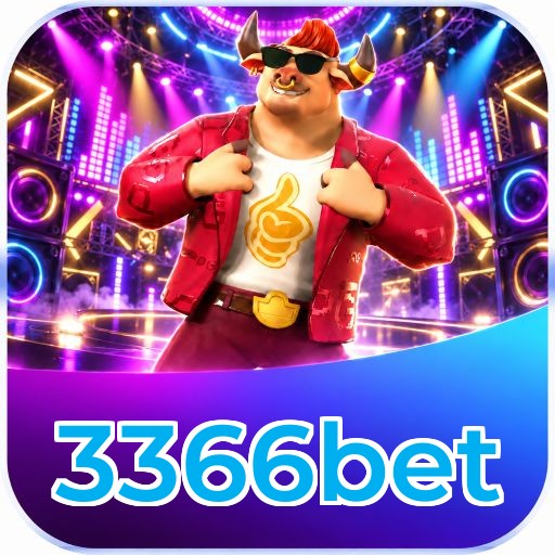 3366bet Big Wins e Jackpots