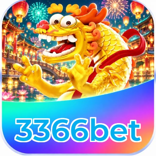 3366bet Bônus R$ 5.000 Logo