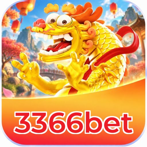 3366bet Logo
