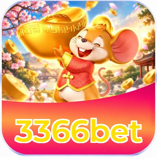 3366bet Instalar Logo 3