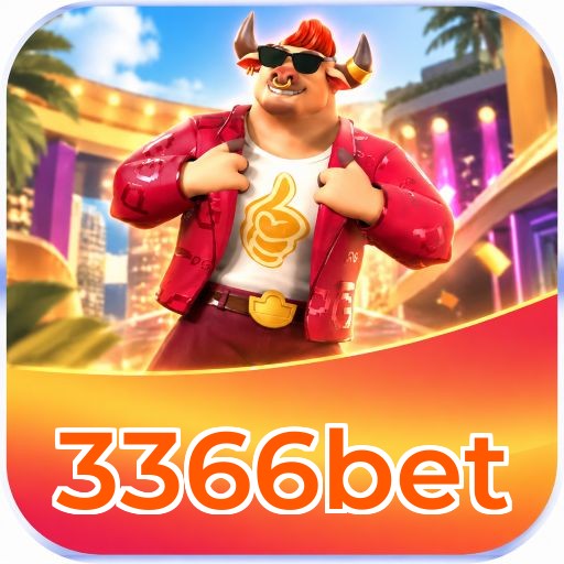 3366bet Logo