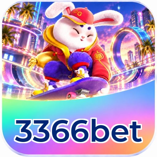 3366bet Logo 1