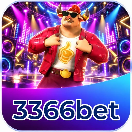 3366bet Download Logo Oficial