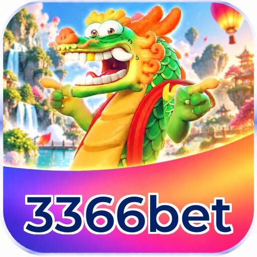 3366bet Logo
